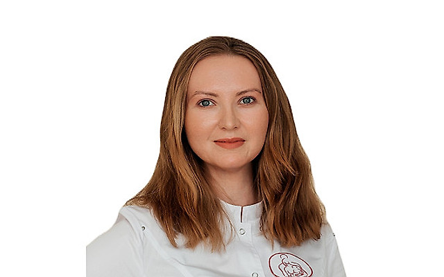 Васищева Анна Александровна