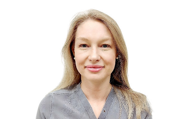 Реунова Елена Александровна
