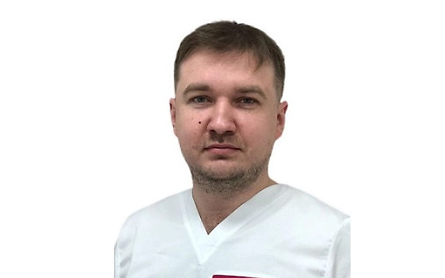 Костенко Роман Олегович