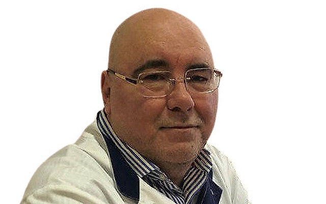 Андреев Алексей Сергеевич