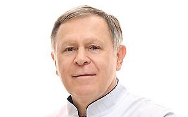 Корхов Александр Петрович