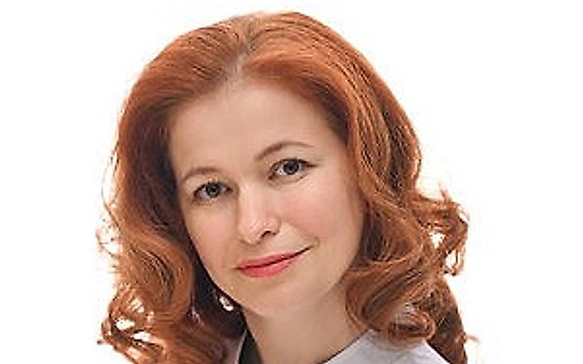 Бровкова Елена Геннадьевна