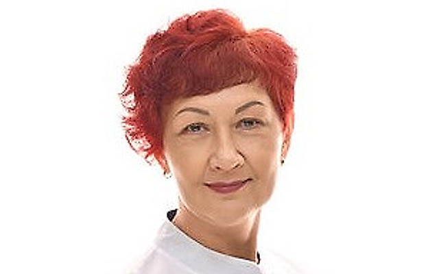 Роганова Ирина Борисовна