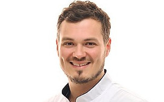 Темиров Николай Николаевич