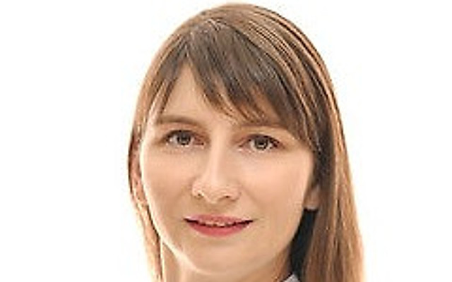 Дырда Анна Александровна