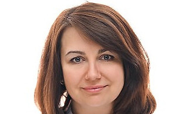 Бодякина Елена Сергеевна