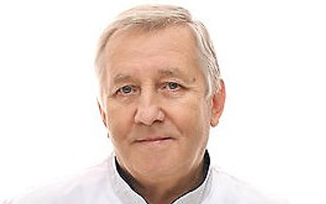 Лебедев Валентин Павлович