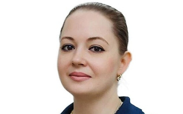 Игнатова Нина Владимировна
