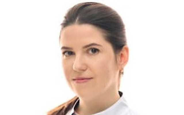 Клименова Галина Александровна