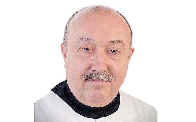 Козловский Виктор Николаевич