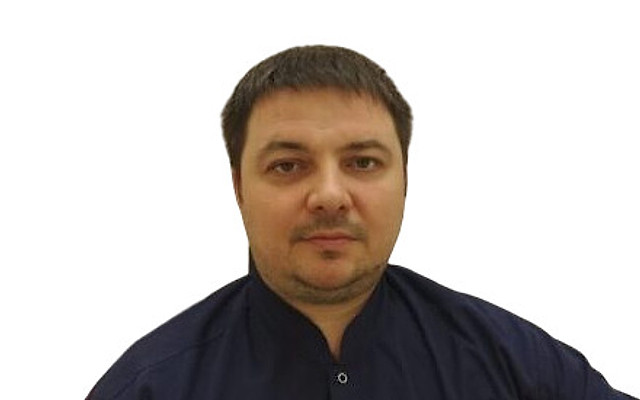 Окунев Евгений Викторович