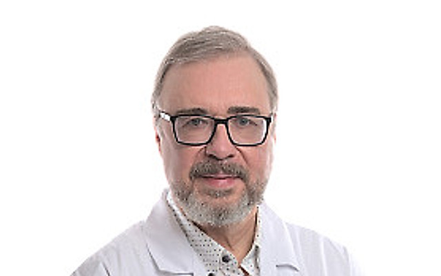 Никаноров Валерий Юрьевич