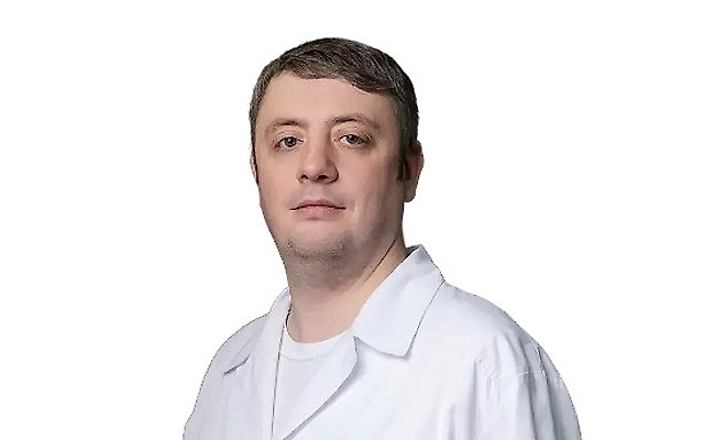 Черкесов Андрей Павлович