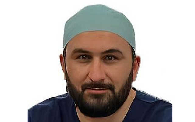 Музиев Ахмед Вахмурадович