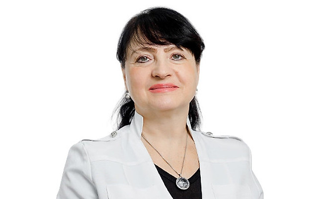 Кравченко Екатерина Георгиевна