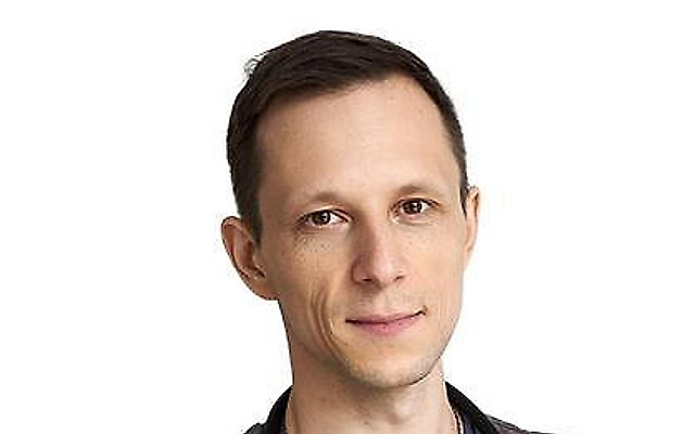 Захаров Семен Андреевич