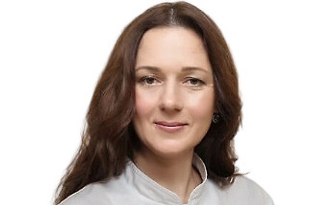 Кузнецова Наталья Борисовна