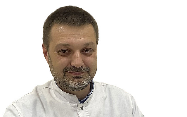 Павлов Игорь Сергеевич