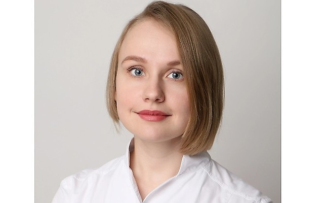 Пилиева Анастасия Валерьевна