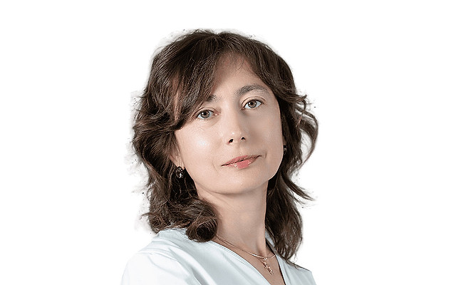 Алабут Анна Владимировна