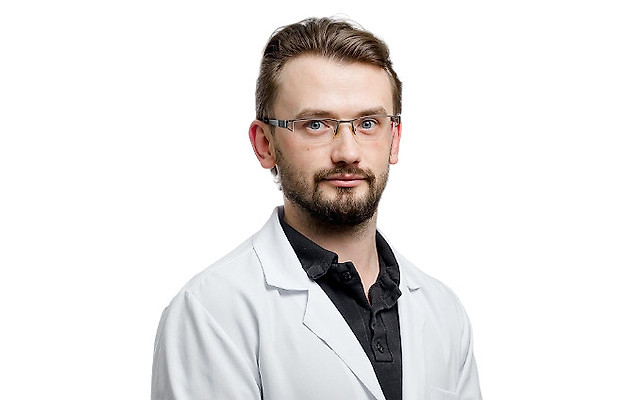 Черемисов Александр Александрович