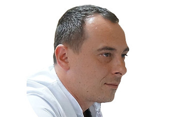 Минеев Николай Иванович