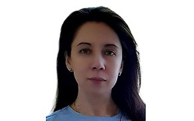 Петровская Екатерина Юрьевна
