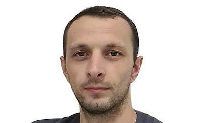 Гунашов Камиль Муратович