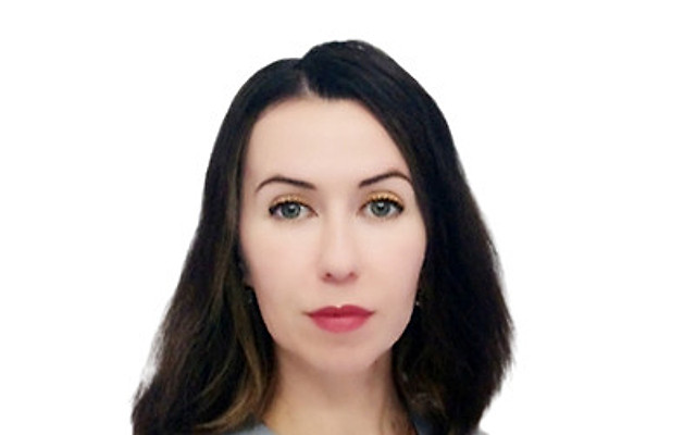 Долтмурзиева Наталья Сослановна