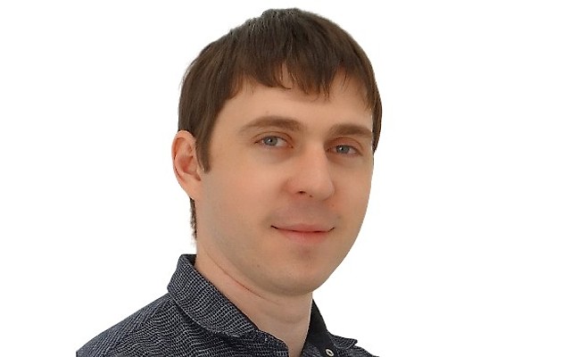 Санников Александр Николаевич