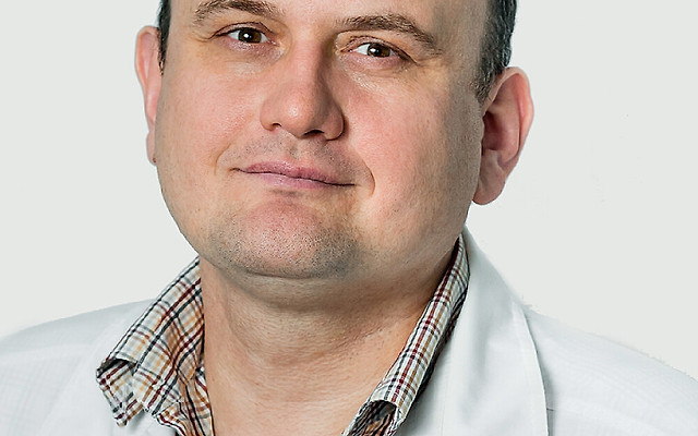 Куликов Вячеслав Владиславович