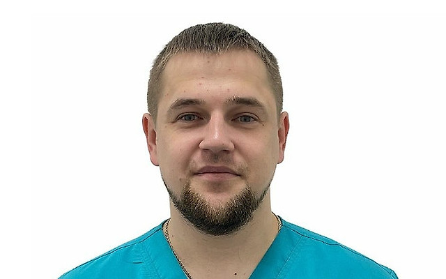 Косых Артем Юрьевич
