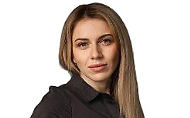 Богрянцева Карина Олеговна