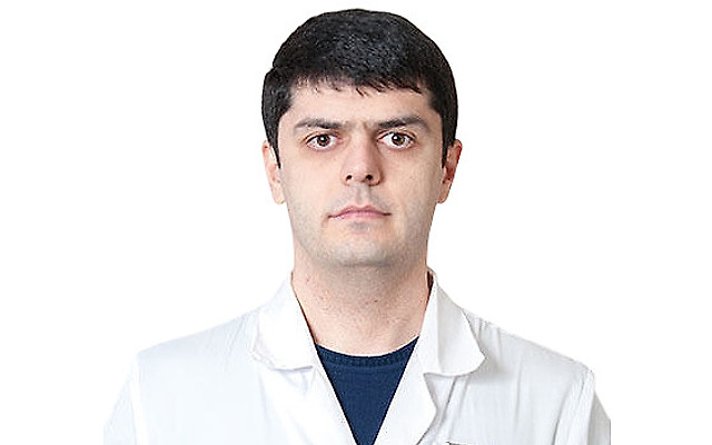 Тагиров Закир Сандрикович