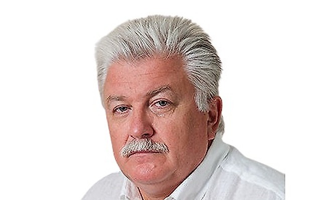 Рубан Сергей Васильевич