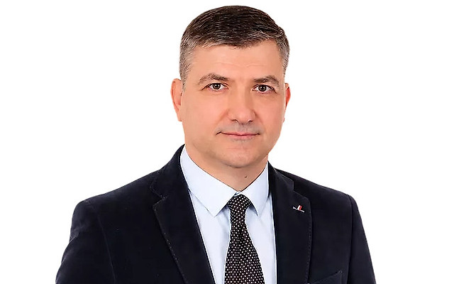 Глухов Владимир Павлович
