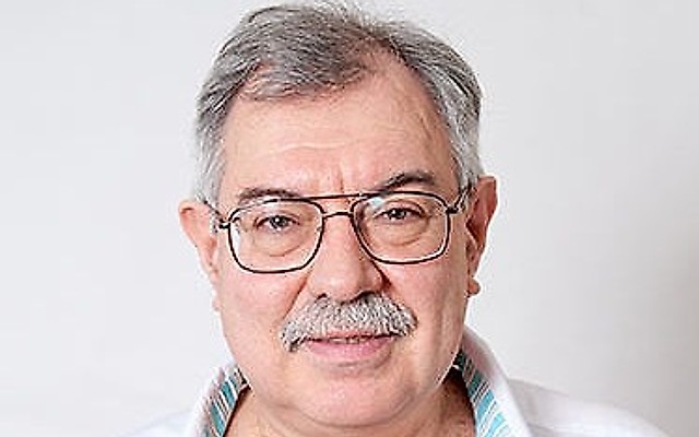 Неласов Николай Юлианович
