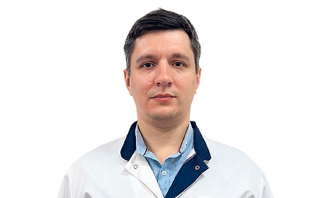 Петяев Антон Алексеевич