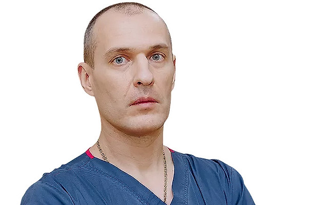 Ульянов Евгений Станиславович