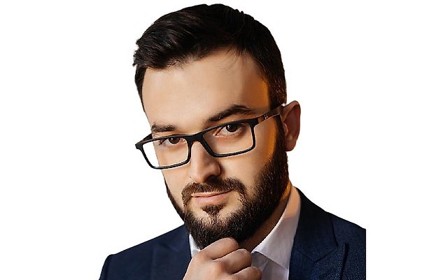 Хатуев Юсуп Джамбулатович