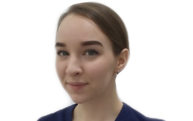 Филатова Софья Намиговна