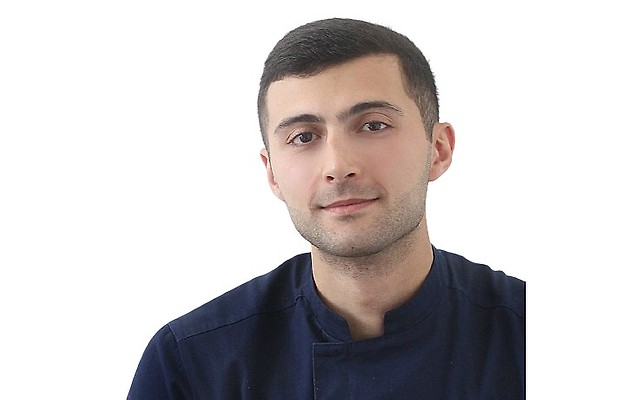 Тонян Вагарш Овикович