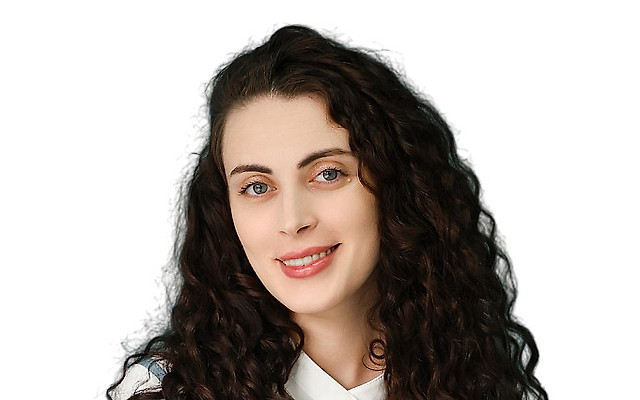 Хутаба Эсма Витальевна