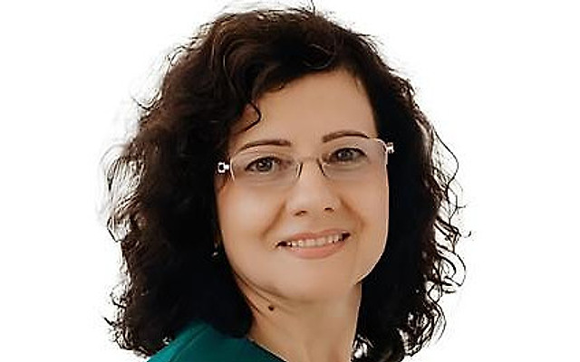 Елисеева Ольга Анатольевна