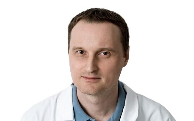 Британов Алексей Николаевич