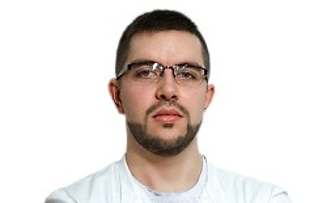 Титов Никита Игоревич