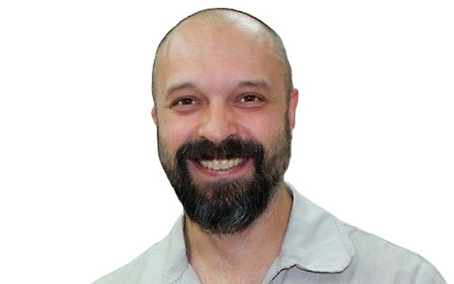 Добринский Роман Александрович
