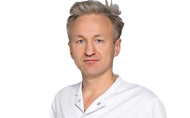 Девятайкин Роман Валерьевич