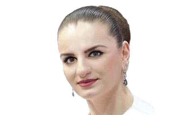 Акопова Тамара Васильевна