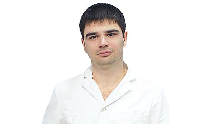 Шершнев Аркадий Владимирович